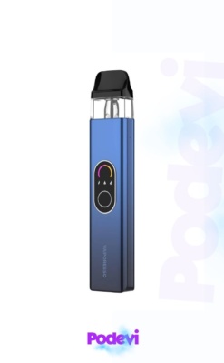 Vaporesso XROS 4 Blue Mavi Renk